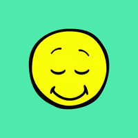 Happy Animation GIF - Find & Share on GIPHY