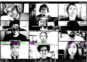 Video Team GIF by Digital Noir