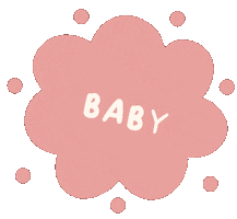 Baby Sticker
