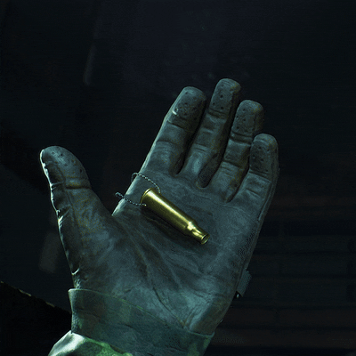 Hand Bullet GIF by GSC Game World