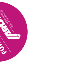 Unternehmen Sauber Machen Sticker by ideenwerk