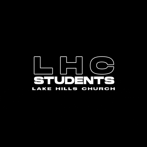 Lake Hills Church GIF