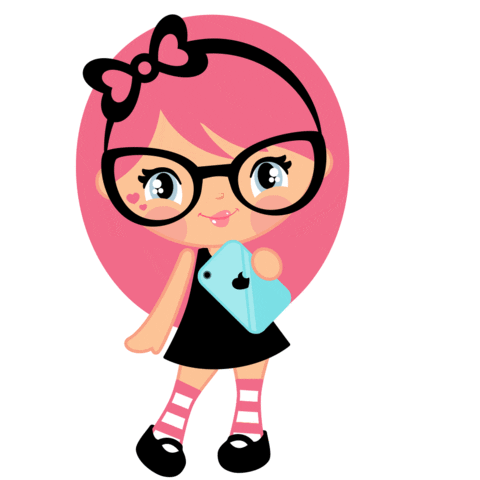 Todo Bonito Sticker