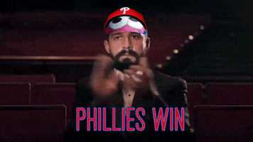 Phillies GIF