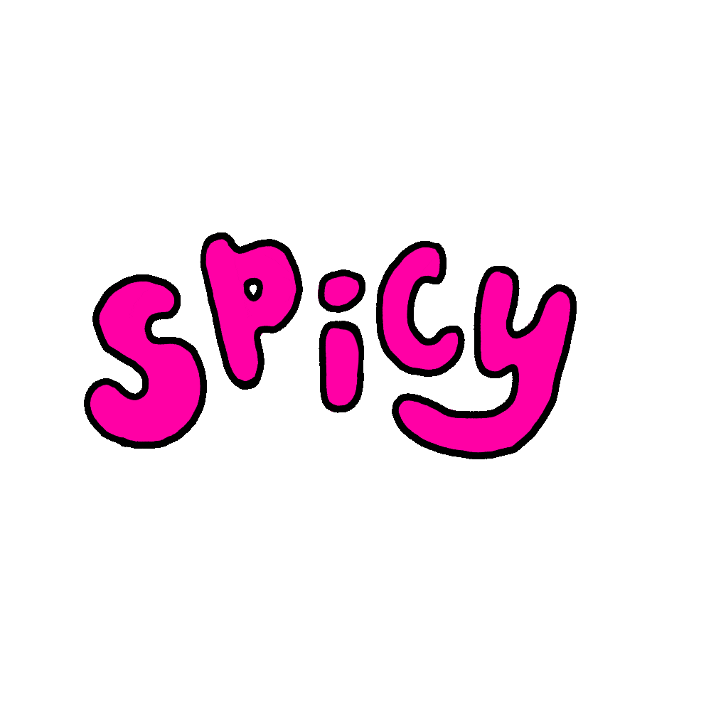 SPICY by UCLA GIPHY