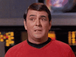 Looking Around Star Trek GIF - Find & Share on GIPHY