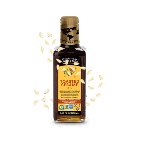 Recipe Cooking Sticker by International Collection