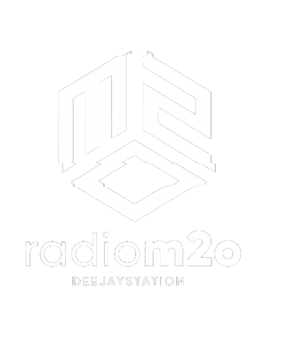Radiom2O Sticker by m2o