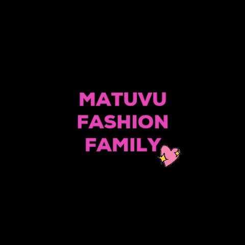 Family Love GIF by MATUVU