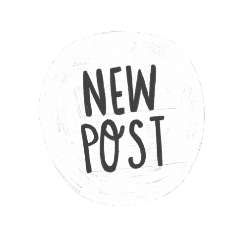 Sticker Post Sticker