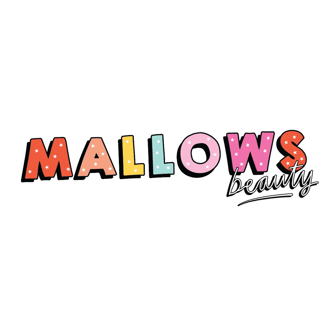 Mallows Beauty Sticker