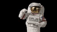 Spacesuits Gifs Get The Best Gif On Giphy