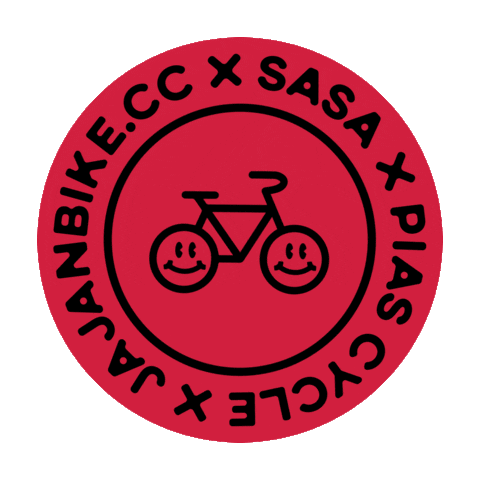 sasa Sticker