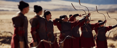 Disney GIF
