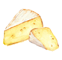 carlucciosme Sticker