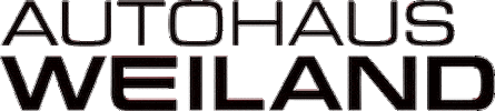 Autohaus Weiland Sticker