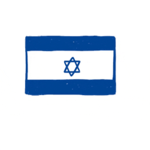 KU Hillel GIF