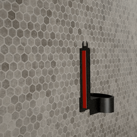 Hunter Amenities GIF