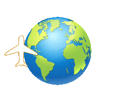 Sarahtravel3 Sticker by sarahivesluxurytravelagent
