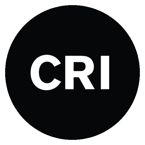 Children's Relief International Sticker