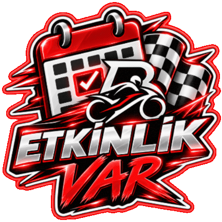 Günaydın Bmk Sticker by İSTANBUL MOTOSİKLET KULÜBÜ