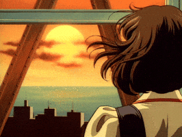 Anime City Gifs Get The Best Gif On Giphy
