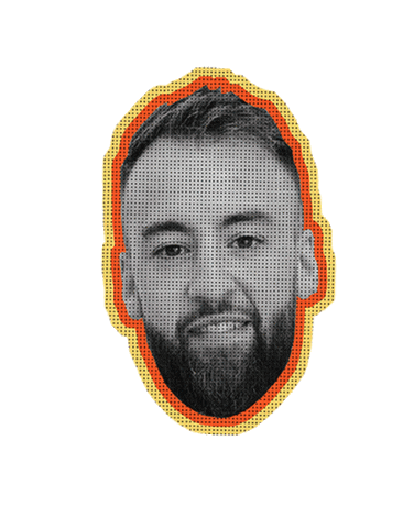 Local Flooring Group Sticker