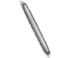 Kodal Kuafor Sticker