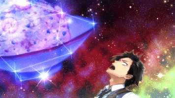 Sakura Wars Reaction GIF by SEGA