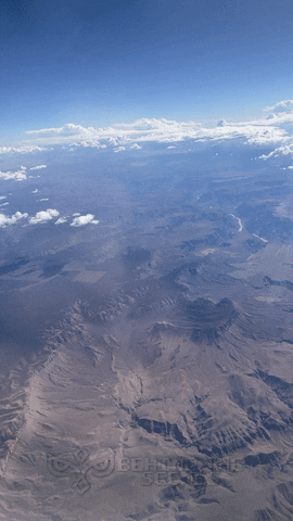 Viajar Grand Canyon GIF