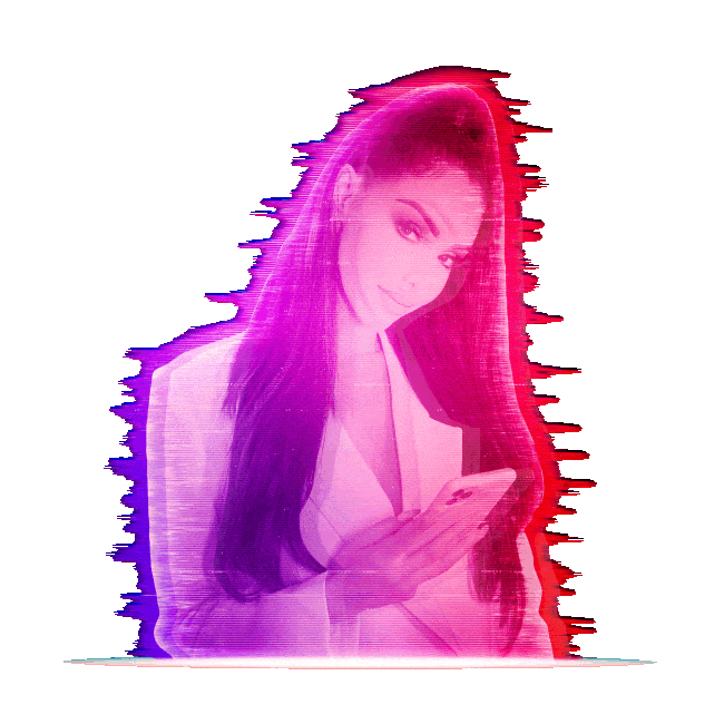 weareinfluence Sticker