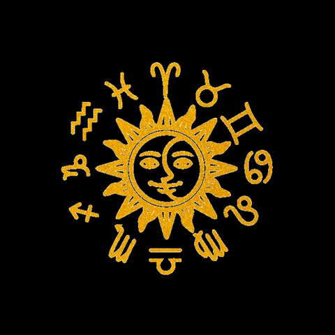 Astrofm GIF