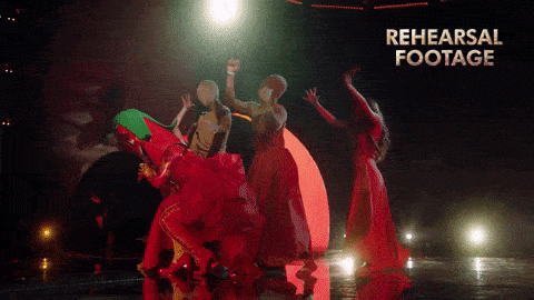 Pitch Perfect: The Importance of Rehearsal