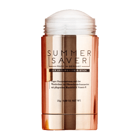 Summersaver Sticker