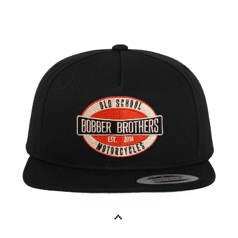 Caps Snapbacks GIF