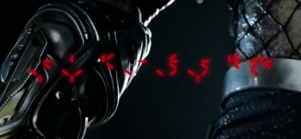 Film 2018 Predator GIF