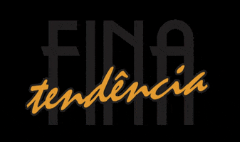 finatendencia GIF by WingComunica