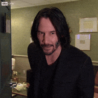Keanu