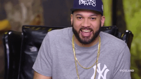 Joke Shade GIF by Desus & Mero - Find & Share on GIPHY