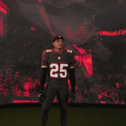 Bucs GIF by Tampa Bay Buccaneers