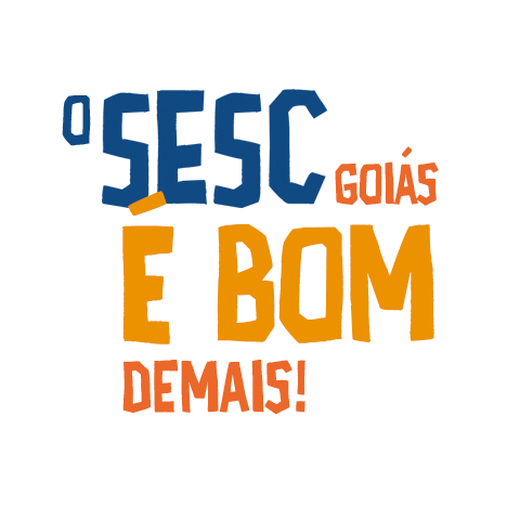 sescgo Sticker