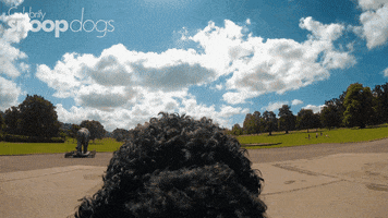Channel 4 Dogs GIF by Stellify Media