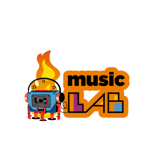 Labday Aniversrio Territrio Lab Sticker by Territorio LAB