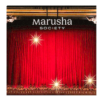 Marusha Sticker by Grupo La La La