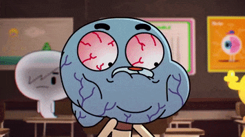 Gumball GIF