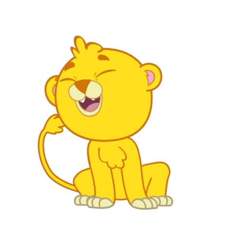 Dance Sticker by Mundo Bita