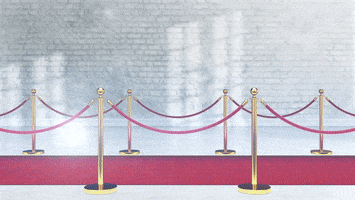 Red Carpet Meme GIF by Energizer Bunny