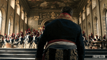 Voting Bastille Day GIF by Sony Pictures