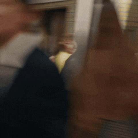 Run Freedom GIF by Coinbase