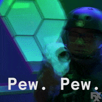 Star Wars Fun GIF by It's Always Sunny in Philadelphia - Find & Share on  GIPHY